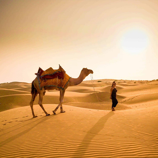 JAISALMER tour