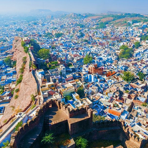 Local tour in Jodhpur with udaipur Luxury car rental