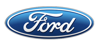 ford Logo